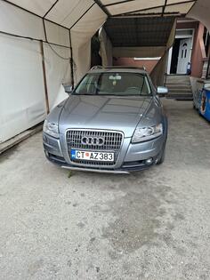Audi - A6 Allroad - 3.0 Tdi quattro