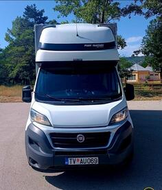 Fiat - dukato
