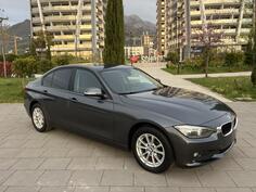 BMW - 316 - automatic