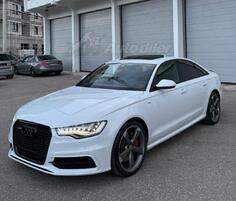 Audi - A6 - 3.0 bitdi