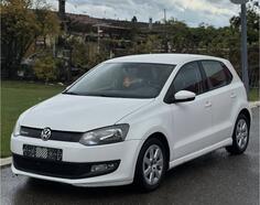 Volkswagen - Polo - 1.2 Blumution