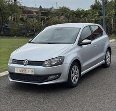 Volkswagen - Polo - 1.2 blumution