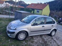 Citroen - C3 - 1.4hdi