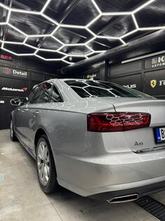 Audi - A6 - 2.0 tdi Ultra