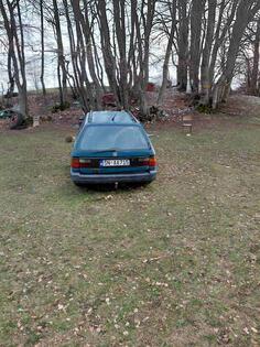 Volkswagen - Passat - 1.9 td 55kw