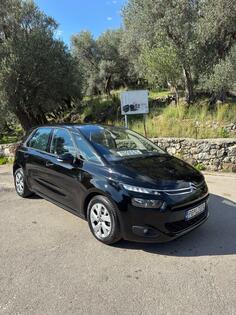 Citroen - C4 Picasso - 1.6 BlueHDI