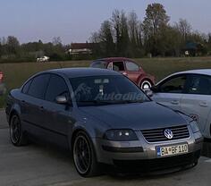 Volkswagen - Passat - 1.9 tdi
