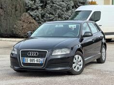 Audi - A3 - 1.6 TDI