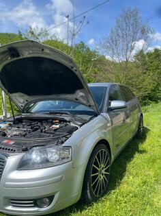 Audi - A3 - 2.0