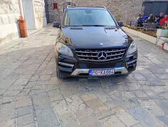 Mercedes Benz - ML 350