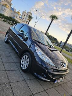 Peugeot - 207 - 1.4hdi 50kw