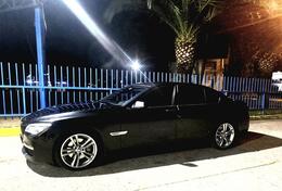 BMW - 730 - 3.0