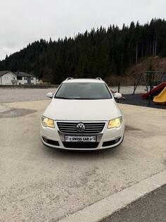 Volkswagen - Passat - 2.0