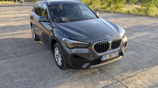 BMW - X1 - 2.0 18d