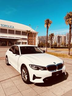 BMW - 320 - 320d