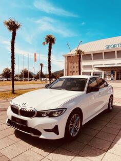 BMW - 320 - 320d
