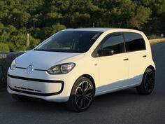 Volkswagen - up!