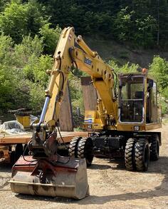 CAT - Eder 815