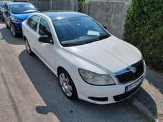Škoda - Octavia - 1.9 tdi 77kw