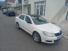 Škoda - Octavia - 1.9 tdi 77kw