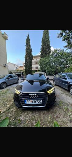 Audi - A3 - 35 TDI