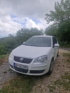 Volkswagen - Polo - 1.4 TDI