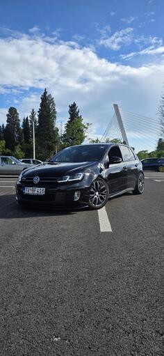BBS - vw - Aluminium rims