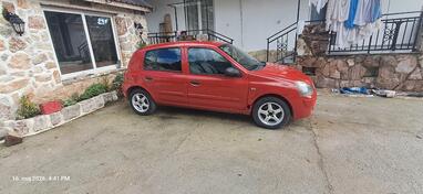 Renault - Clio - 1.2