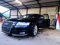 Audi - A6 - 2.0 TDI