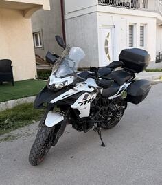 Benelli - trk 520x