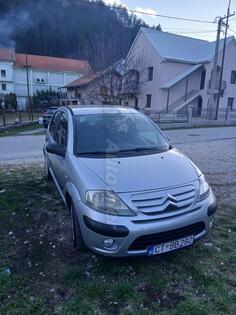 Citroen - C3 - 1.4hdi