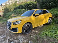 Audi - SQ2 - 2.0