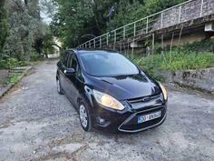 Ford - C-Max - 1.6