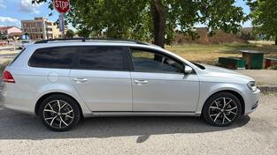 Volkswagen - Passat - 1.6