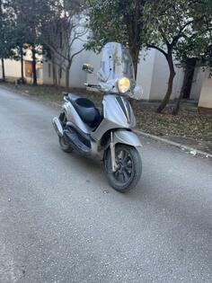 Piaggio - Beverly