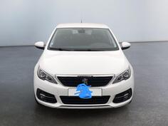 Peugeot - 308 - 1.5dci