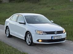 Volkswagen - Jetta - TSI
