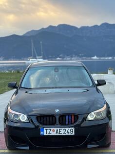 BMW - 520 - 2.0