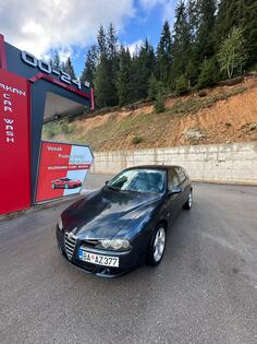 Alfa Romeo - 156 - 1.9
