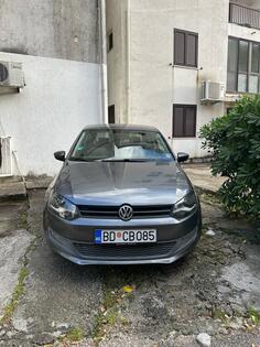 Volkswagen - Polo - 1.6 tdi