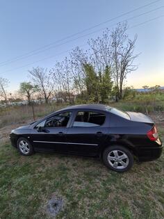 Peugeot - 407 - HDI