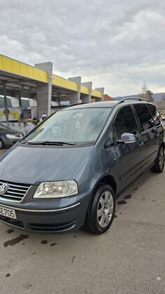 Volkswagen - Sharan - 1.9