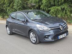 Renault - Clio - 1.5 dci