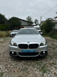 BMW - 520 - 2.0
