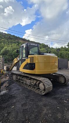 CAT - 314CLcr