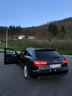 Audi - A6 - 2.0