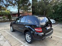 Mercedes Benz - ML 320