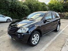 Mercedes Benz - ML 320