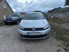 Volkswagen - Golf 6 - 1.6 TDI