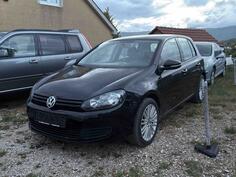 Volkswagen - Golf 6 - 2.0 TDI